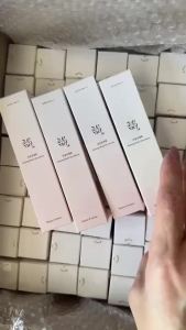 ✨เซรั่มกันแดดโสมยอดฮิตเกาหลี Beauty of Joseon SPF 50+ PA++++ ขนาด 50ml (พร้อมส่ง)