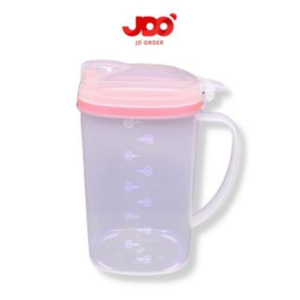 Tempat Minyak Goreng 1 Liter Golden Lemon TMG 124