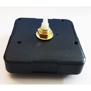 Máy đồng hồ treo tường Quartz M19-HQ3268 TAIWAN bảo hành chính hãng 2 năm - không phát ra âm thanh tic tắc khi chạy