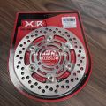 Đĩa X1R lòng nhôm size 220mm 4 lỗ thông dụng : Wave 110, Fu led, Vario 125, Exciter 135. 