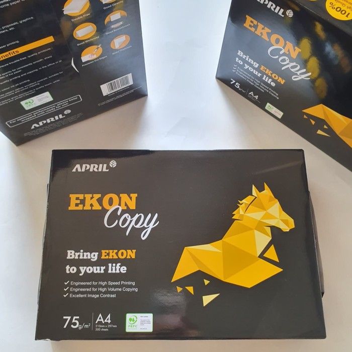 HP Carta Per Copie A4 (210 X 297 Mm) - Acquista Su Digitec - Foto 3