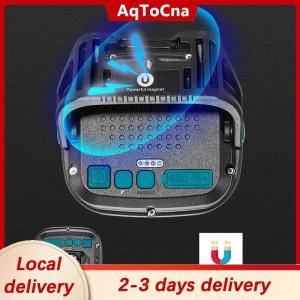 [COD] AqToCna Ship within 24 hours W892 Rechargeable Light Emergency Light Camping Light Spotlight Cob Light Work Light Camping Light Power Bank Function For Tent