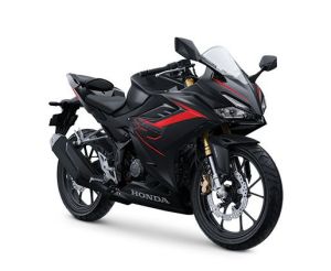 (3XL) HONDA CBR WATER-REPELLANT MOTORCYCLE COVER (WITH TOP BOX)