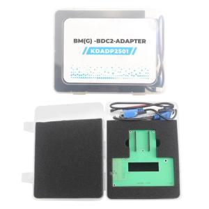 Professional Key Programming Adapter Board without Vehicle Disassembly Automotive Key Coding Tool for Car Platforms