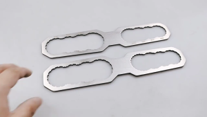 8 in 1 Bicycles Multifunction Bottom Bracket Wrench for Bike Repair and Maintenance Bicycles Bottom Bracket Wrench Tool