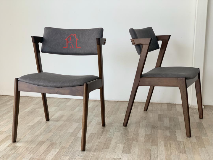 GF Special edition Zen dining chairs / kerusi makan Lazada