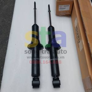Phuộc nhún trước Isuzu Dmax 2012 - 2019. Giảm xóc trước Dmax chính hãng