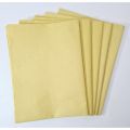 Manila paper 12 pcs in one pack | Lazada PH