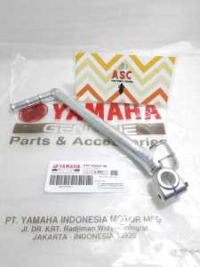 KICK STATER STARTER PEDAL ENGKOL JUPITER Z VEGA R NEW FIZ R FIZR  BARU ORIGINAL
