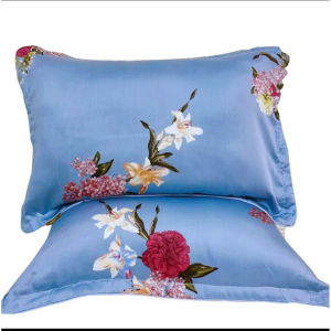 1 Chiếc Ruột Gối Bông Tinh Khiết Cỡ 40x60cm