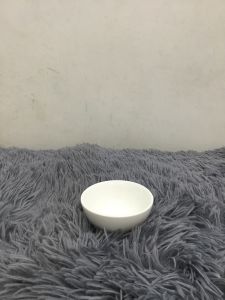 CHÉN 8x4 CM - GỐM SỨ CƯỜNG PHÁT - HÀNG VIỆT NAM CHẤT LƯỢNG CAO