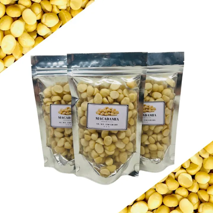 Raw%20Macadamia%20Nuts%20150%20grams%20in%20Resealable%20pouch-%20Imported%20from%20USA%20-%20Image%202