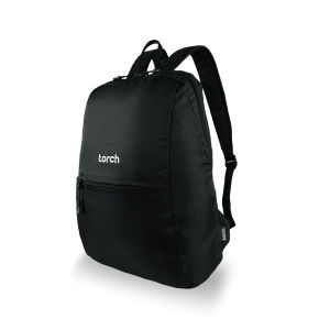 TORCH Purana Backpack Laptop Kerja Kuliah Simpel Minimalis Anti Air