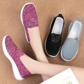 Novencci Women's Outdoor Sneakers Sport Shoes Kasut Sukan Wanita. 