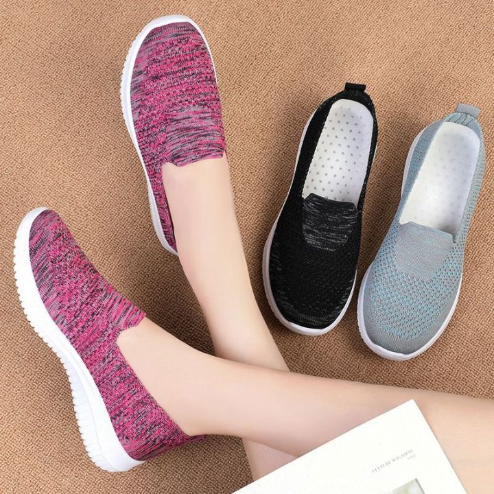 Novencci%20Women's%20Outdoor%20Sneakers%20Sport%20Shoes%20Kasut%20Sukan%20Wanita%20-%20Image%205