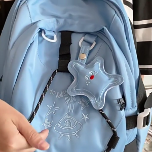 Versatile Teenage Girls Backpack Laptop Backpacks School Bag Nylon Book Bags for Middle and High School