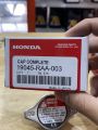 ฝาหม้อน้ำ รถยนต์ (1.1) HONDA ทุกรุ่น รุ่นตุ่มเล็ก Radiator Cap 19045-RAA-003. 