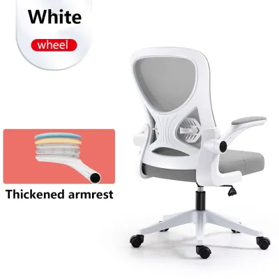 Sofya Adjustable Ergonomic Office Chair Computer Gaming Chair with Adjustable Armrest Mesh Chair Adjustable Height 办公椅