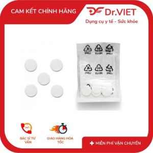 Miếng lọc khí máy xông khí dung Omron NE-C28/C29/C900 chính hãng Nhật Bản mã 9956271-9 là phụ kiện thay thế chất lượng cao được thiết kế để đảm bảo hiệu suất vận hành ổn định độ bền vượt trội và khả năng tương thích hoàn hảo với các dòng máy xông khí dun