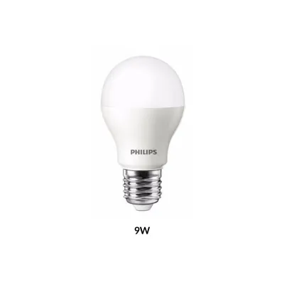 PHILIPS LED Bulb Essential 5W 7W 9W 11W 13W ( 3000K / 4000K / 6500K ) [Ready Stock]