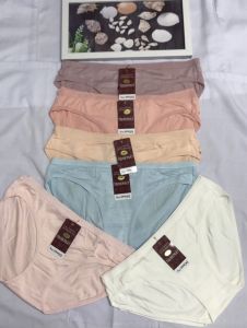 Quần Lót Nữ Thun Cotton THỊNH PHÁT 999 (size 2Q: 60-70Kg) Quần Chip Nữ thun co dãn 4 chiều thoải mái vải thấm hút mồ hôi tốt