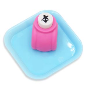 Murah Banget - DIY Paper Puncher Mini / Embossing Craft Puncher Bentuk Unik