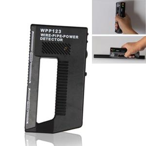 Durable Metal Wall Detector Body Search Tools Detect the Position of Metal and Wires in the Wall Long Life