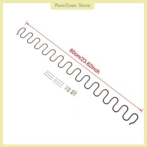 [PureZone] สปริงเก้าอี้โซฟาแบบเปลี่ยนสปริงเฟอร์นิเจอร์พร้อมคลิป45ซม. 50ซม. 60ซม. 65ซม. 70ซม.
