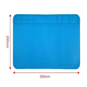 Karpet Anti Panas Alas Service HP dan elektronika lainnya