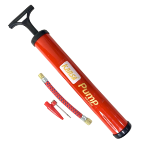 BALL PUMP MINI KANSA PVC / POMPA BOLA MINI KANSA / POMPA KANSA TANGAN MANUAL