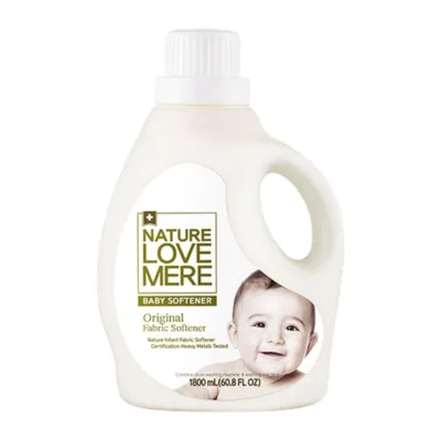 NatureLoveMere - Baby Laundry Softener Bottle Original