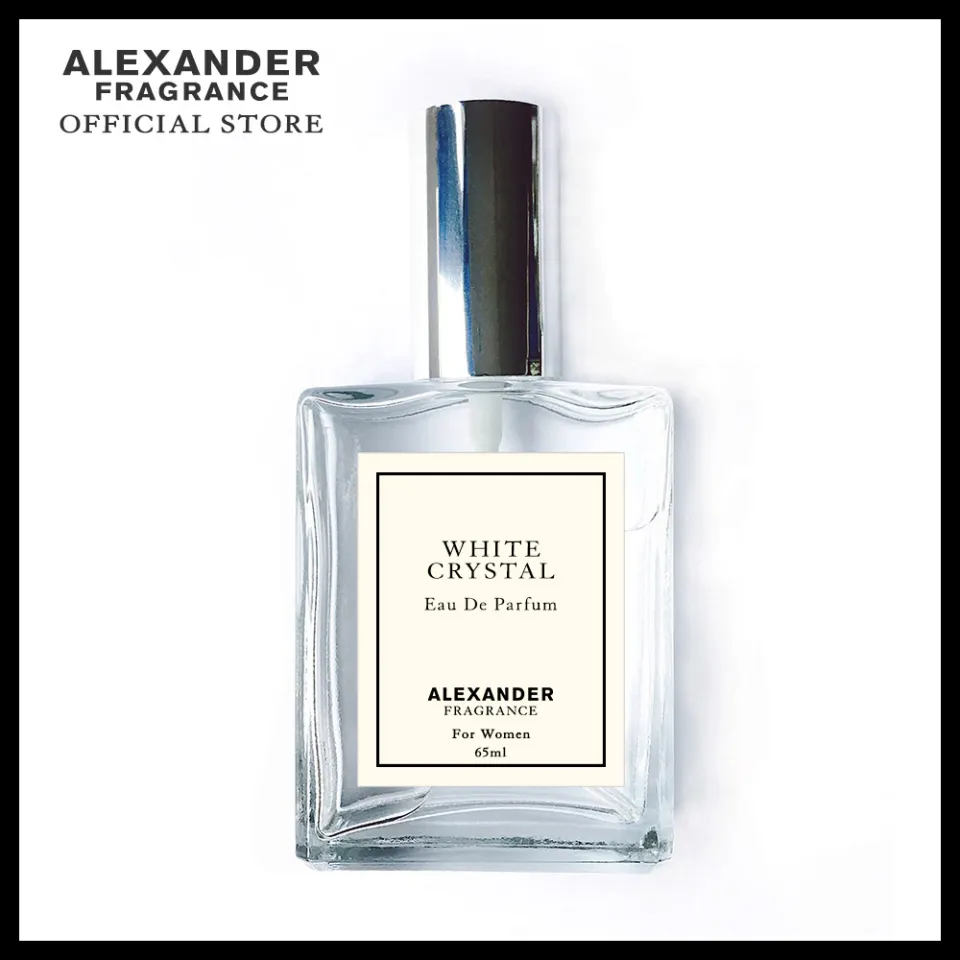 Alexander fragrance best sale