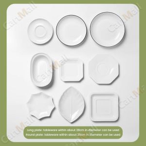 100Pcs Transparent Plastic Food Cover Storage Bag Kitchen Fresh Saver Bags Organizer