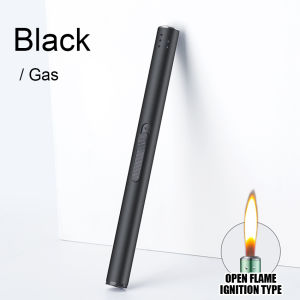 ❤️【Same Day Delivery】 Windproof Kitchen Electric Usb Lighter Long Candle Bbq Gas Stove Ignition Gun Camping Rechargeable Arc Flameless Plasma Lighter CYB-Candle-Lighter-Electronic