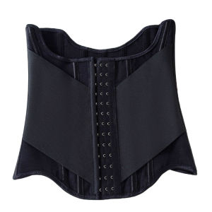 Waist Trainer Slimming Corset Waist Belt For Women Body Shaper Compression Girdle Shapewear