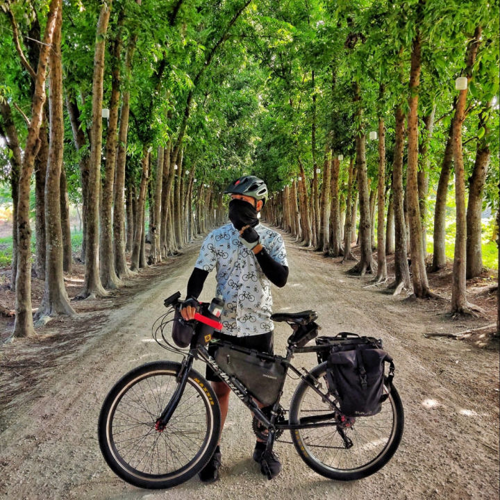 Casual Gravel Bike Wear [3XLARGE Gravel Polo Cycling Polo Cycling