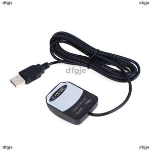 [COD] dfgje Receiver g-chuột VK-162 máy tính xách tay giao diện USB navigation module Navigation hỗ trợ Google Trái Đất mô-đun ăng-ten