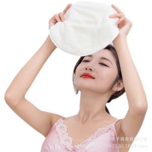 BOSSLU Masker Wajah bahan Towel Face Towel Facial Mask Soft Cold & Hot Compress