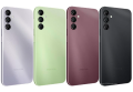 Samsung Galaxy A14 5G (6+128GB)/ A14 4G (4+128GB) **1 Year Singapore Samsung Warranty**. 