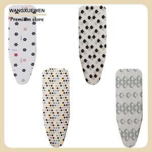 [COD] Durable Ironing Board Cloth New Heavy Heat Resistant Thickened Ironing Board Cover Pad Universal Laundry Supplies Printed Padded