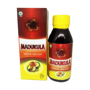 Madukula Asli BPOM: Solusi Maag Gerd & Perut Kembung