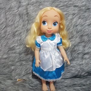 Búp Bê Dis..Ney Animator 39 cm - Collection 16 inch Doll - Phiên Bản Mập Lùn (đủ mã)