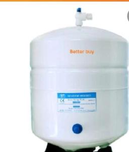 BÌNH ÁP THÉP 10L DÙNG CHO MÁY LỌC NƯỚC .BÌNH ĐỰNG NƯỚC.