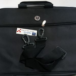 Cặp túi xách Laptop HP (14 Inch đến 15.6 Inch - Có 2 ngăn)