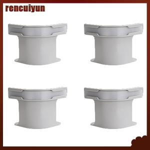 rencuiyun Invisible Sheet Bed Cover Fixer Multifunctional Fixed Clip Safety Pinless Sheet Bed Sheet Anti-shift Fixed Magic Weapon