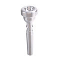 Chuyên Nghiệp 7C Nhạc Cụ Phát Ngôn Cho Kèn Trumpet KÈN Saxophone Vàng/Bạc. 