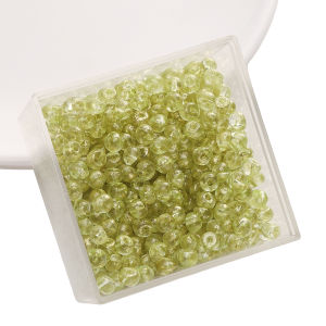 6g 5mm Acrylic Transparent Water Drop Bead Loose Beads Fashion DIY Accessories for Making Bracelet Necklace Jewelry Materials