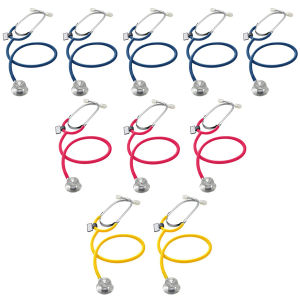 MDF  Stethoscope DUET 747E(Mixed) x10