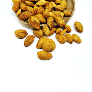 Kacang Almond 250gr / Almond Susu / Kacang Badam / Oleh Oleh Haji dan Umroh