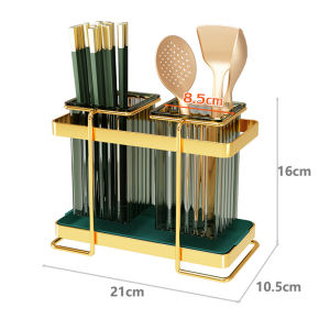ตะกร้าใส่ช้อนส้อมติดผนัง ตะกร้าใส่ช้อน ที่วางช้อน ที่ใส่ช้อนส้อม ที่ใส่ตะเกียบ ที่เก็บช้อนส้อมแบบแขวน ที่เก็บอุปกรณ์ ของใช้ในครัว